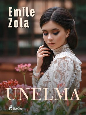 cover image of Unelma